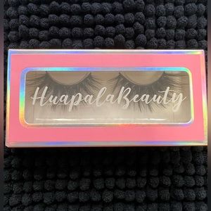 NEW! Huapala Beauty Lashes in the style MAJESTY (MADE IN HAWAII)